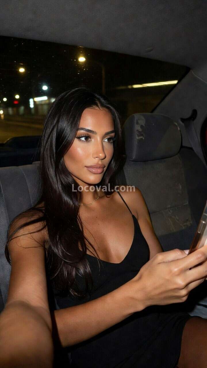 עיסוי אירוטי זה לא מה שאתה חושב… או שכן?
